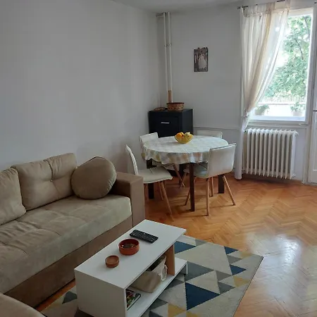 Appartement Ada Rb