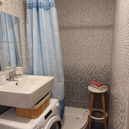 Appartamento Ada Rb Belgrado