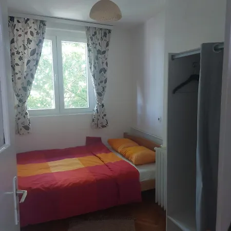 Appartement Ada Rb Belgrade