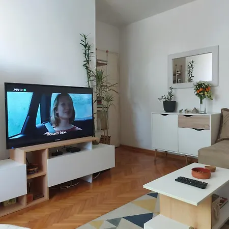 Ada Rb Appartamento Belgrado