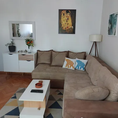 Ada Rb Appartement Belgrade