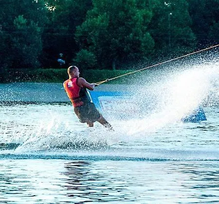 Ada Rb Appartamento Belgrado