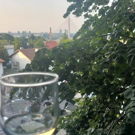 Ada Rb Appartement Belgrade