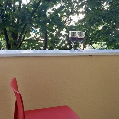 Ada Rb Appartement Belgrade